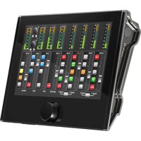 Notice icon TOUCH 8 Matériel audio professionnel
