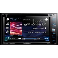 AVH-X2800BS PIONEER