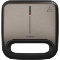 Notice AIWA TETSU ASM-750 Pince pour croque monsieur