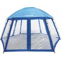 Notice Steinbach POOLDACH 036420 Abri de piscine