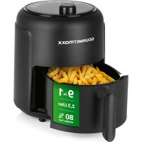 Gourmetmaxx 12251 - Friteuse