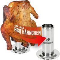 Notice LANDMANN 05394 Accessoire barbecue
