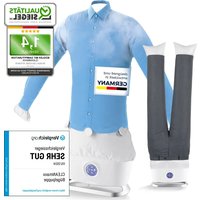 Cleanmaxx 08658 - Bügeleisen