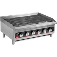 Vollrath 407312 - Grill plate