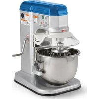 Notice Vollrath 4075502 Food Processor