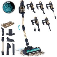Conga Rockstar RX70 AquaPet Flex CECOTEC