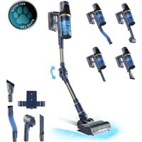 Notice CECOTEC CONGA ROCKSTAR RS70 PET FLEX Porszívó