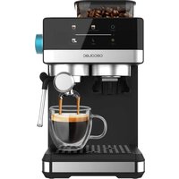 Notice CECOTEC POWER ESPRESSO 20 GRIND Kávéfőző gép