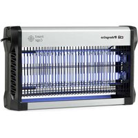 Notice Orbegozo MQ 5530 Product antiinsectes