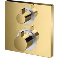 Ecostat Square Hansgrohe