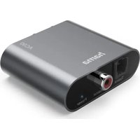 Notice HAMA AC90 00205198 Convertisseur audio