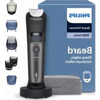 Notice PHILIPS BT7665 Rasoir