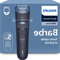 Notice PHILIPS BT3665 Rasoir