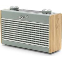 Notice ROBERTS RAMBLER UNO Radio