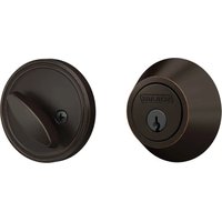 Notice Schlage JD60716 Serrure