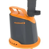 Notice Steinbach IMMERSION 041055 Pompe submersible