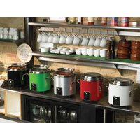 Notice Vollrath 7217810 Electric kettle