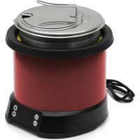 Notice Mirage 7470340 Induction hob