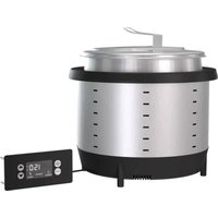Mirage 74701DW - Induction heater