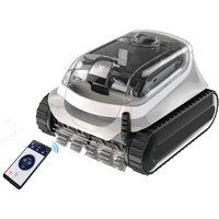 Notice ZODIAC 40 XA IQ Aspirateur robot