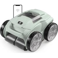Notice ZODIAC ALPHA IQ 63 IQ BIO Aspirateur robot