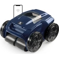 Notice ZODIAC ALPHA RA 6300 IQ Aspirateur robot