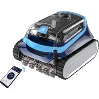Notice ZODIAC XA 3010 IQ Aspirateur robot