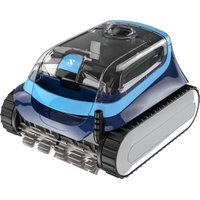 Notice ZODIAC XA 2010 Aspirateur robot
