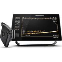 Notice HUMMINBIRD ICE XPLORE MEGA LIVE 2 Détecteur de poissons