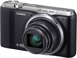 Notice CASIO ZR1000, ZR710 Appareil photo numérique compact