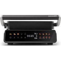 Notice HISENSE HCG2000D гриль плита
