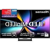 Notice HISENSE 65U79Q PRO Téléviseur
