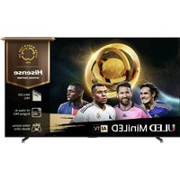 Notice HISENSE 100U72Q PRO Téléviseur