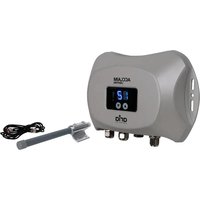 Notice Elation ARIA X2 IPC Industrial electronics