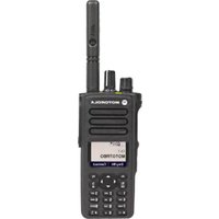 MOTOTRBO DP4000e MOTOROLA