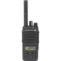 MOTOTRBO DP2000e MOTOROLA