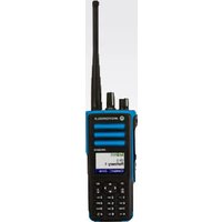 MOTOTRBO XPR7550 MOTOROLA