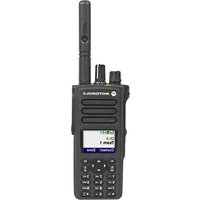 MOTOTRBO XPR 7000e MOTOROLA
