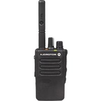 MOTOTRBO DP3441e MOTOROLA