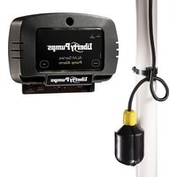 Liberty Pumps ALM-2 - Alarm system