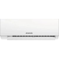 Notice AIWA FUJINAIR 12 ACD-12100 Ar condicionado