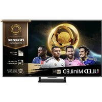 Notice HISENSE 75U79Q PRO Téléviseur