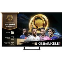 Notice HISENSE 75U72Q Téléviseur