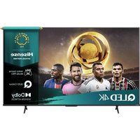 Notice HISENSE 85E7Q PRO Téléviseur