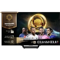 Notice HISENSE 85U79Q PRO Téléviseur