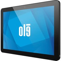 Notice ELO E390647 Moniteur