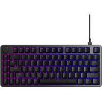 Notice SONY INZONE KBD-H75 Clavier
