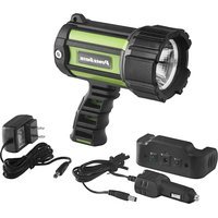 Notice PowerSmith PSL10700W Lampe