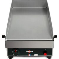 KRAMPOUZ GGCIR2AA - Grillplatte