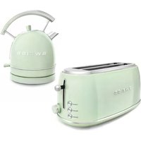 Sweiss GRV7 - Toaster